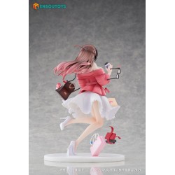 RENT A GIRLFRIEND - Chizuru Mizuhara 1/7 Ensoutoys PVC Figure 22 cm
