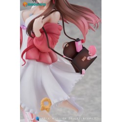 RENT A GIRLFRIEND - Chizuru Mizuhara 1/7 Ensoutoys PVC Figure 22 cm