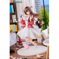 RENT A GIRLFRIEND - Chizuru Mizuhara 1/7 Ensoutoys PVC Figure 22 cm