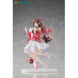 RENT A GIRLFRIEND - Chizuru Mizuhara 1/7 Ensoutoys PVC Figure 22 cm