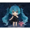 CHARACTER VOCAL SERIES 01: HATSUNE MIKU - Hatsune Miku Deep Sea Girl Ver. Nendoroid Action Figure 10 cm