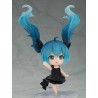 CHARACTER VOCAL SERIES 01: HATSUNE MIKU - Hatsune Miku Deep Sea Girl Ver. Nendoroid Action Figure 10 cm