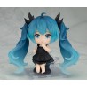 CHARACTER VOCAL SERIES 01: HATSUNE MIKU - Hatsune Miku Deep Sea Girl Ver. Nendoroid Action Figure 10 cm