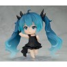 CHARACTER VOCAL SERIES 01: HATSUNE MIKU - Hatsune Miku Deep Sea Girl Ver. Nendoroid Action Figure 10 cm