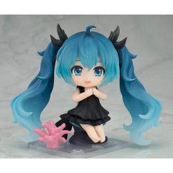 CHARACTER VOCAL SERIES 01: HATSUNE MIKU - Hatsune Miku Deep Sea Girl Ver. Nendoroid Action Figure 10 cm