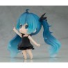 CHARACTER VOCAL SERIES 01: HATSUNE MIKU - Hatsune Miku Deep Sea Girl Ver. Nendoroid Action Figure 10 cm
