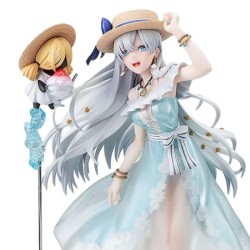 FATE/GRAND ORDER - Anastasia & Viy (Archer) 1/7 Kadokawa PVC Figure 24 cm