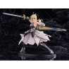 FATE/STAY NIGHT - Reincarnation Saber Lily Distant Avalon Plamatea Plastic Model Kit Good Smile Company Figure 20 cm
