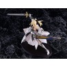 FATE/STAY NIGHT - Reincarnation Saber Lily Distant Avalon Plamatea Plastic Model Kit Good Smile Company Figure 20 cm