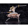 FATE/STAY NIGHT - Reincarnation Saber Lily Distant Avalon Plamatea Plastic Model Kit Good Smile Company Figure 20 cm