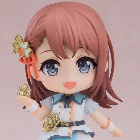 HATSUNE MIKU: COLORFUL STAGE - Hanasato Minori Nendoroid Action Figure 10 cm