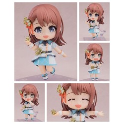 HATSUNE MIKU: COLORFUL STAGE - Hanasato Minori Nendoroid Action Figure 10 cm
