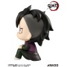 DEMON SLAYER - Genya Look Up Megahouse PVC Figure 11 cm