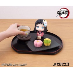 DEMON SLAYER - Makomo Look Up Megahouse PVC Figure 11 cm