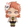 DEMON SLAYER - Sabito Look Up Megahouse PVC Figure 11 cm