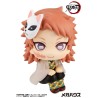DEMON SLAYER - Sabito Look Up Megahouse PVC Figure 11 cm