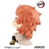 DEMON SLAYER - Sabito Look Up Megahouse PVC Figure 11 cm