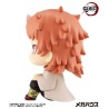 DEMON SLAYER - Sabito Look Up Megahouse PVC Figure 11 cm