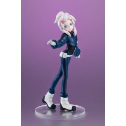 MOBILE SUIT GUNDAM - Deux Murasame Pilot Suit Ver. GQuuuuuuX Lucrea Lite Megahouse PVC Figure 17 cm