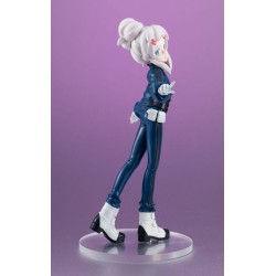MOBILE SUIT GUNDAM - Deux Murasame Pilot Suit Ver. GQuuuuuuX Lucrea Lite Megahouse PVC Figure 17 cm
