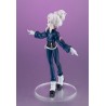 MOBILE SUIT GUNDAM - Deux Murasame Pilot Suit Ver. GQuuuuuuX Lucrea Lite Megahouse PVC Figure 17 cm