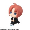 MR. GINPACHI'S ZANY CLASS - Kamui Look Up Megahouse PVC Figure 11 cm