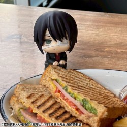 MR. GINPACHI'S ZANY CLASS - Shinsuke Takasugi Look Up Megahouse PVC Figure 11 cm