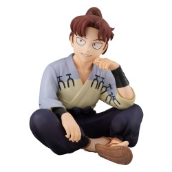 NINTAMA RANTARO THE MOVIE - Rikichi-san Palm Size G.E.M. Megahouse PVC Figure 9 cm