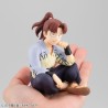 NINTAMA RANTARO THE MOVIE - Rikichi-san Palm Size G.E.M. Megahouse PVC Figure 9 cm