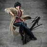 SAKAMOTO DAYS - Nagumo Megahouse PVC Figure 24 cm