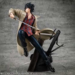 SAKAMOTO DAYS - Nagumo Megahouse PVC Figure 24 cm