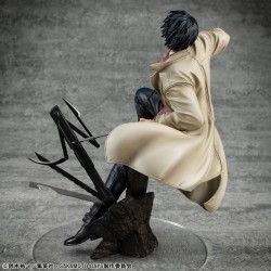 SAKAMOTO DAYS - Nagumo Megahouse PVC Figure 24 cm