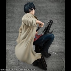 SAKAMOTO DAYS - Nagumo Megahouse PVC Figure 24 cm