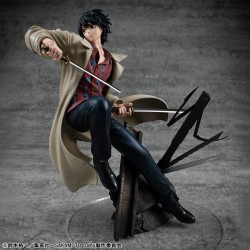 SAKAMOTO DAYS - Nagumo Megahouse PVC Figure 24 cm