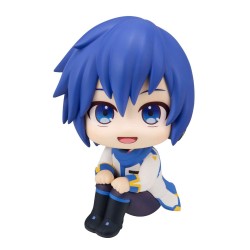 VOCALOID - Kaito Look Up Megahouse PVC Figure 11 cm