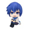 VOCALOID - Kaito Look Up Megahouse PVC Figure 11 cm