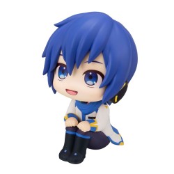 VOCALOID - Kaito Look Up Megahouse PVC Figure 11 cm