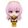 VOCALOID - Luka Look Up Megahouse PVC Figure 11 cm
