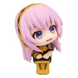VOCALOID - Luka Look Up Megahouse PVC Figure 11 cm