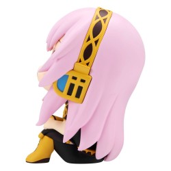 VOCALOID - Luka Look Up Megahouse PVC Figure 11 cm