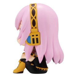 VOCALOID - Luka Look Up Megahouse PVC Figure 11 cm