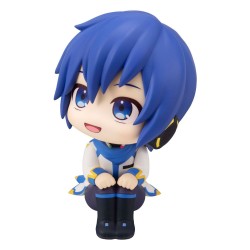 VOCALOID - Megurine Luka & Kaito Look Up Megahouse PVC Figure 11 cm