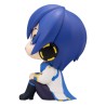 VOCALOID - Megurine Luka & Kaito Look Up Megahouse PVC Figure 11 cm