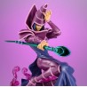 YU-GI-OH! MONSTERS CHRONICLE DUEL MONSTERS - Dark Magician Megahouse PVC Figure 12 cm