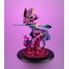 YU-GI-OH! MONSTERS CHRONICLE DUEL MONSTERS - Dark Magician Megahouse PVC Figure 12 cm