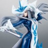 YU-GI-OH! MONSTERS CHRONICLE DUEL MONSTERS - Silent Magician Megahouse PVC Figure 12 cm