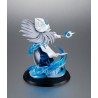 YU-GI-OH! MONSTERS CHRONICLE DUEL MONSTERS - Silent Magician Megahouse PVC Figure 12 cm