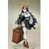 BLUE ARCHIVE - Hinata 1/7 Ques Q PVC Figure 28 cm
