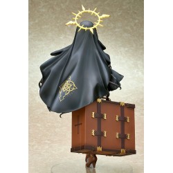 BLUE ARCHIVE - Hinata 1/7 Ques Q PVC Figure 28 cm