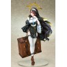 BLUE ARCHIVE - Hinata 1/7 Ques Q PVC Figure 28 cm